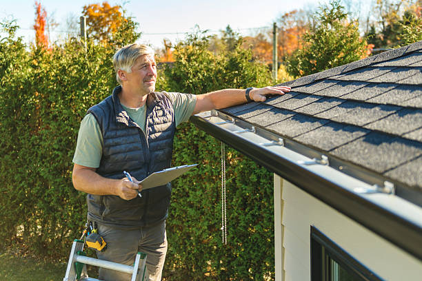 Trusted Roof Installation service in Batavia, IA - Ben Roofing and Steel LLC